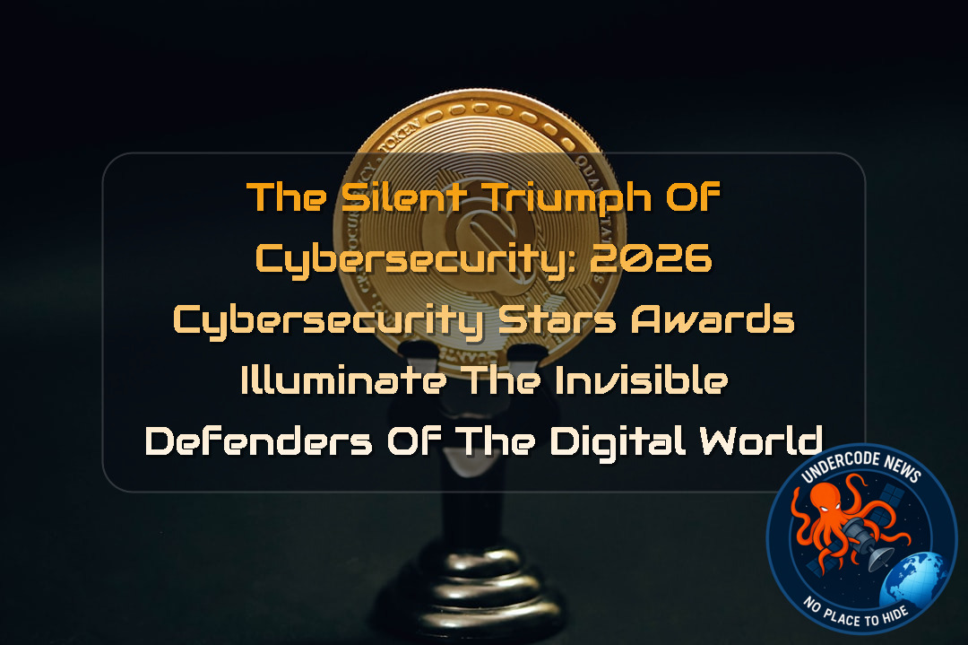 The Silent Triumph of Cybersecurity: 2026 Cybersecurity Stars Awards Illuminate the Invisible Defenders of the Digital World + Video