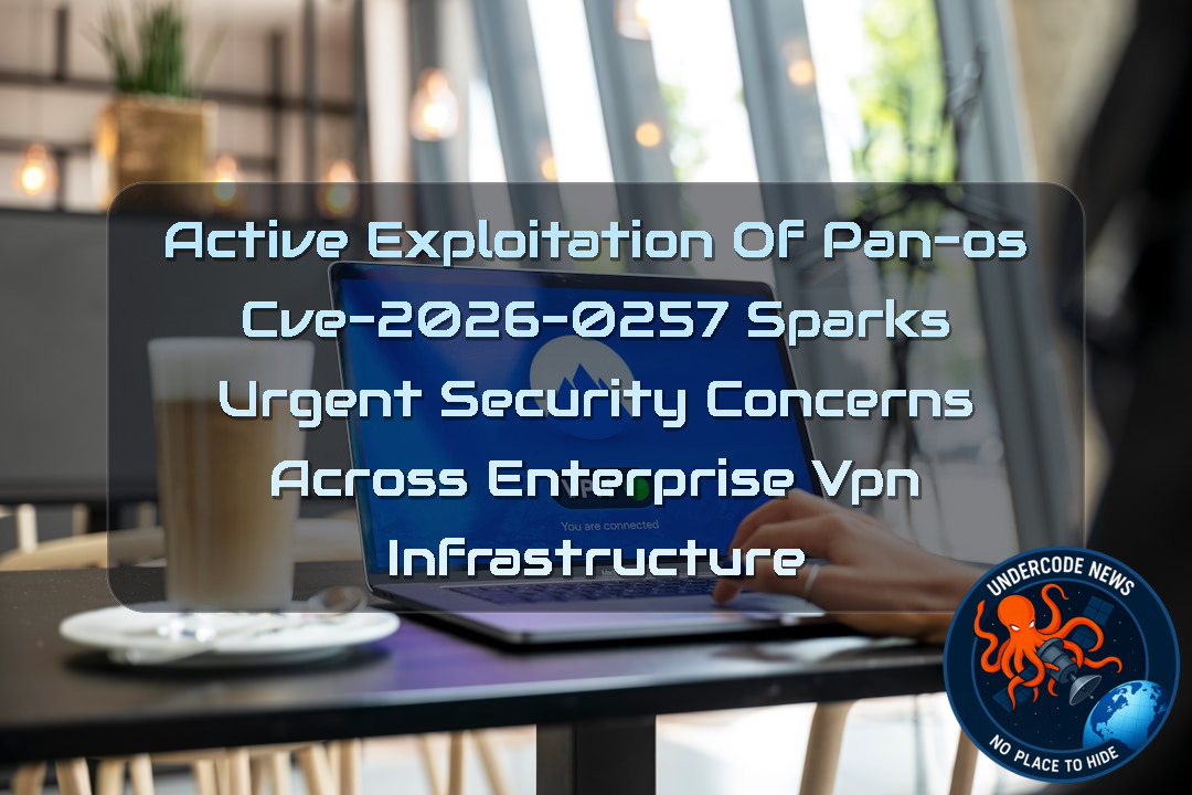 Active Exploitation of PAN-OS CVE-2026-0257 Sparks Urgent Security Concerns Across Enterprise VPN Infrastructure + Video