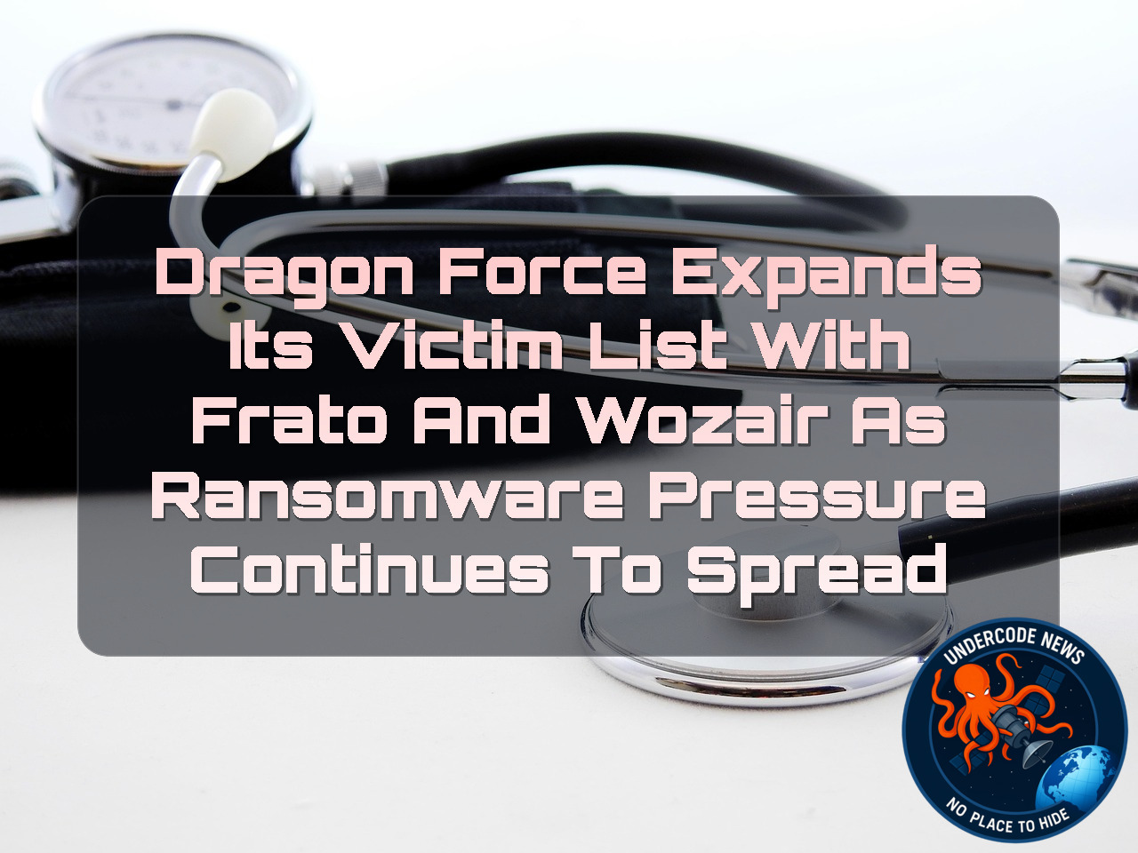 DragonForce Expands Its Victim List With Frato and Wozair as Ransomware Pressure Continues to Spread + Video