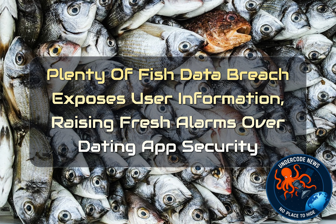 Plenty of Fish Data Breach Exposes User Information, Raising Fresh Alarms Over Dating App Security + Video