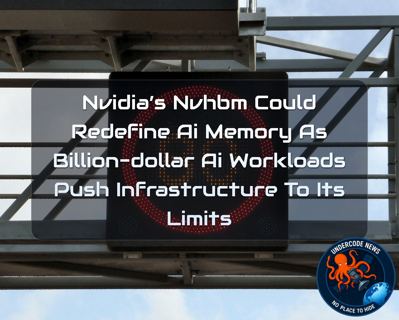 NVIDIA’s NVHBM Could Redefine AI Memory as Billion-Dollar AI Workloads Push Infrastructure to Its Limits + Video