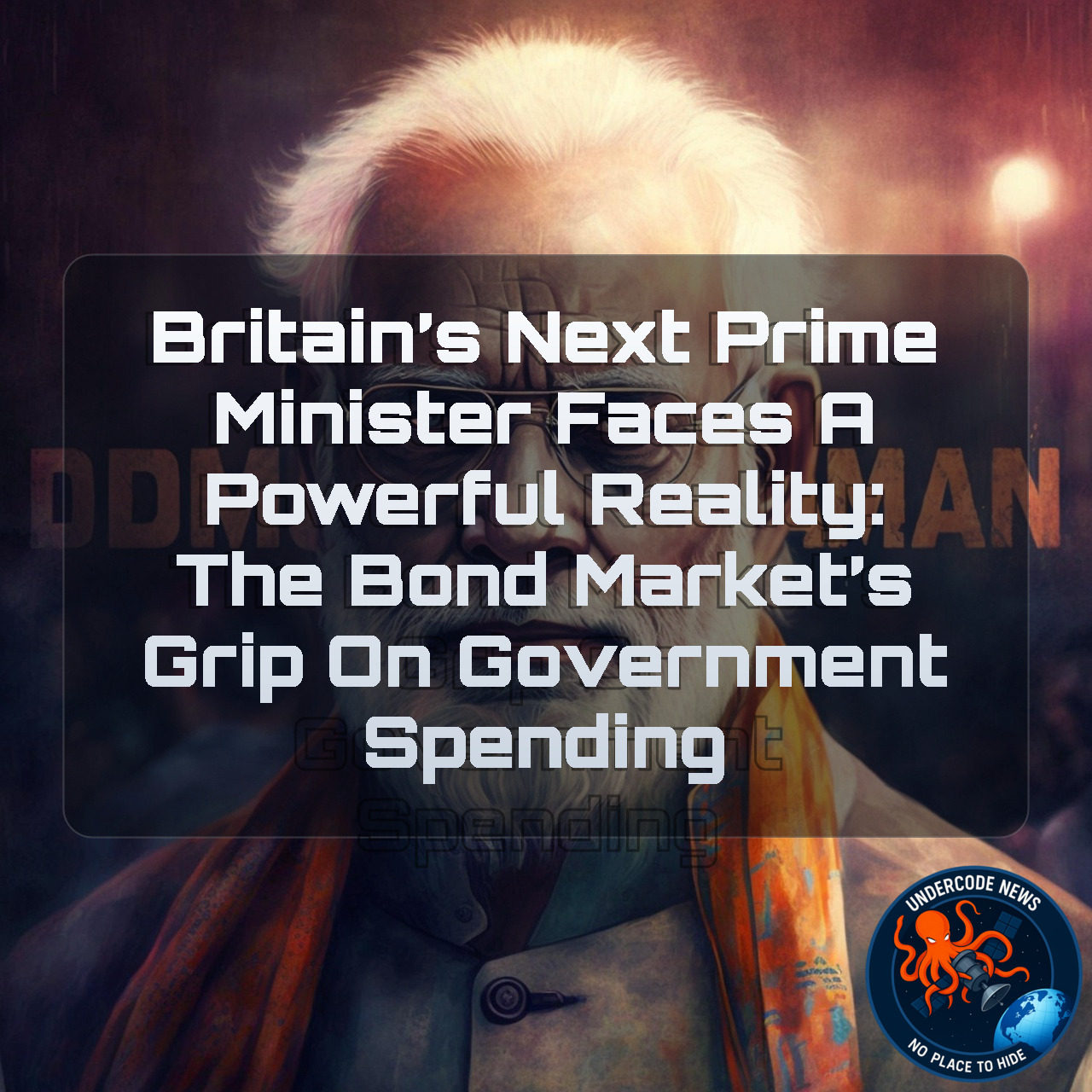 Britain’s Next Prime Minister Faces a Powerful Reality: The Bond Market’s Grip on Government Spending + Video