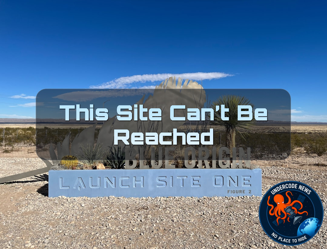 This site can’t be reached + Video