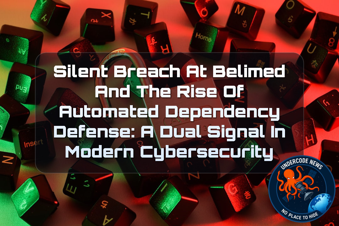 Silent Breach at Belimed and the Rise of Automated Dependency Defense: A Dual Signal in Modern Cybersecurity + Video