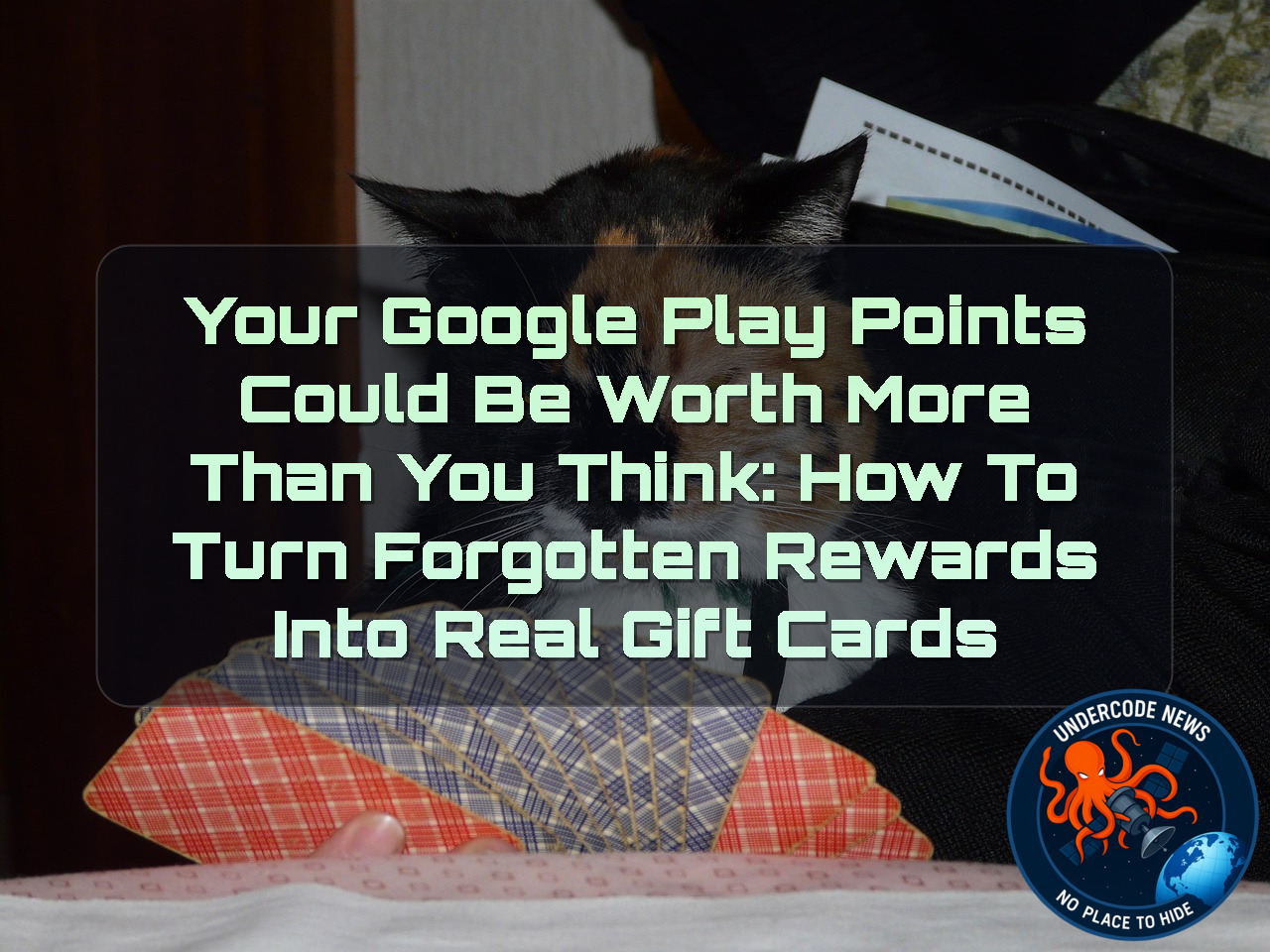 Your Google Play Points Could Be Worth More Than You Think: How to Turn Forgotten Rewards Into Real Gift Cards + Video