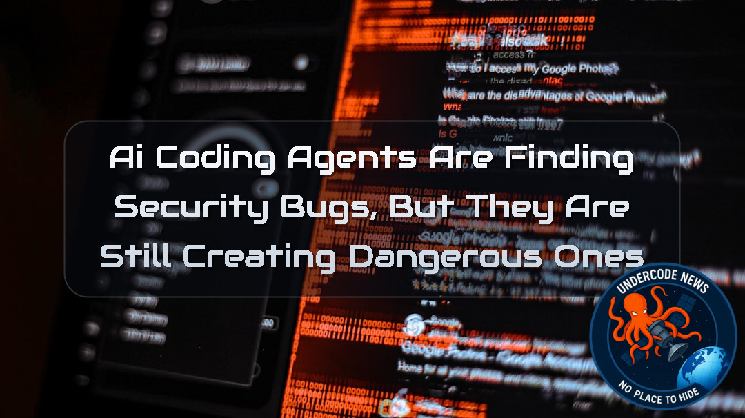 AI Coding Agents Are Finding Security Bugs, But They Are Still Creating Dangerous Ones + Video