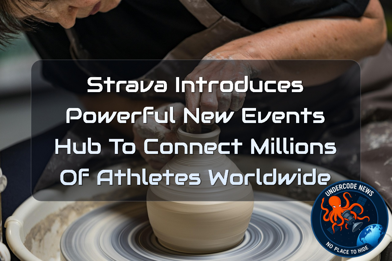 Strava Introduces Powerful New Events Hub to Connect Millions of Athletes Worldwide + Video