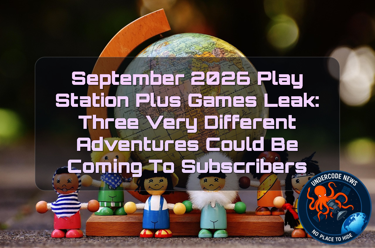 September 2026 PlayStation Plus Games Leak: Three Very Different Adventures Could Be Coming to Subscribers + Video