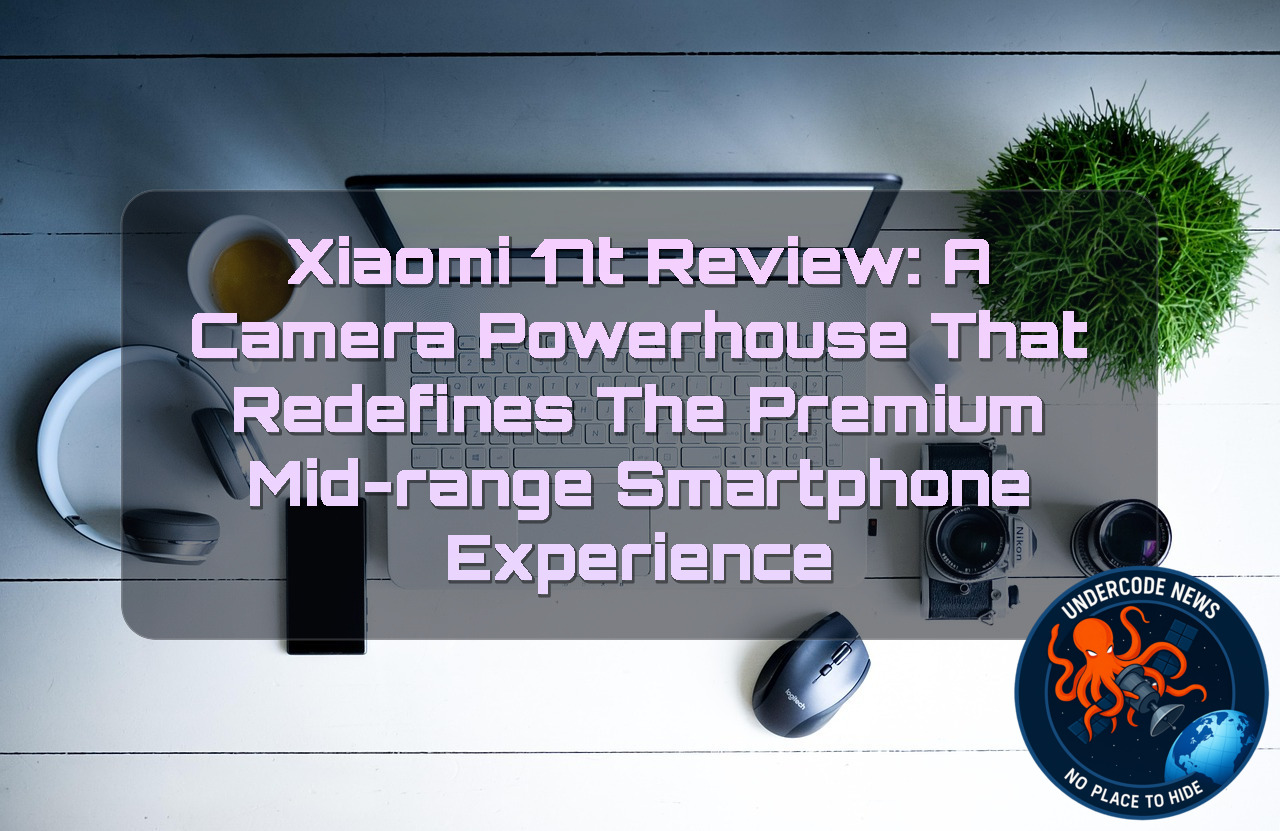 Xiaomi 17T Review: A Camera Powerhouse That Redefines the Premium Mid-Range Smartphone Experience + Video