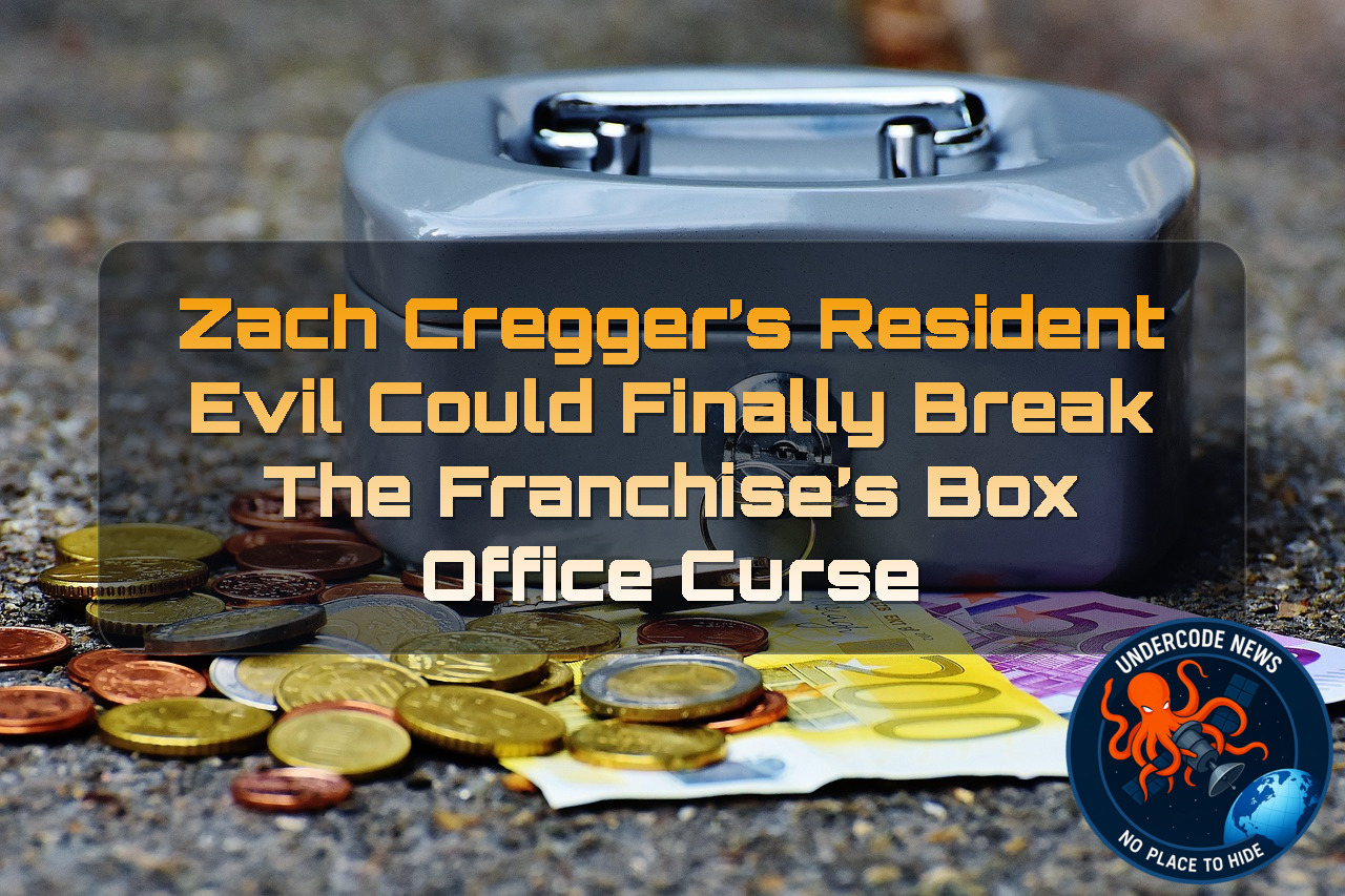 Zach Cregger’s Resident Evil Could Finally Break the Franchise’s Box Office Curse + Video