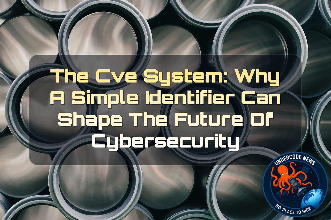 The CVE System: Why a Simple Identifier Can Shape the Future of Cybersecurity + Video