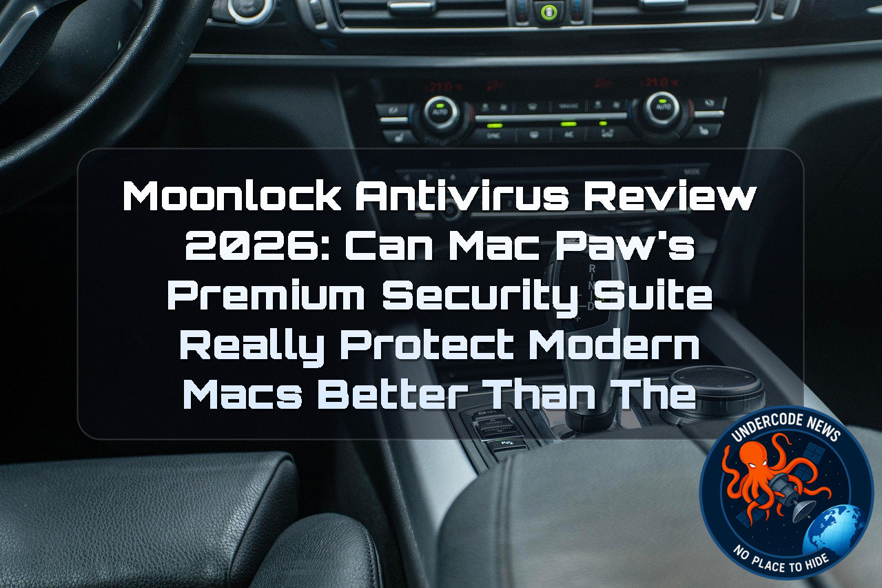 Moonlock Antivirus Review 2026: Can MacPaw’s Premium Security Suite Really Protect Modern Macs Better Than the Competition? + Video