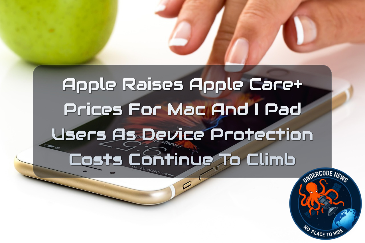 Apple Raises AppleCare+ Prices for Mac and iPad Users as Device Protection Costs Continue to Climb + Video