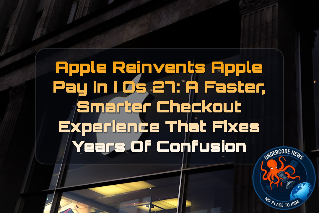 Apple Reinvents Apple Pay in iOS 27: A Faster, Smarter Checkout Experience That Fixes Years of Confusion + Video