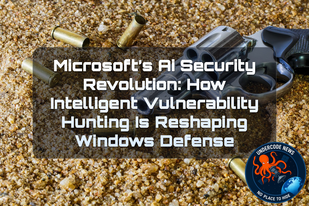 Microsoft’s AI Security Revolution: How Intelligent Vulnerability Hunting Is Reshaping Windows Defense + Video