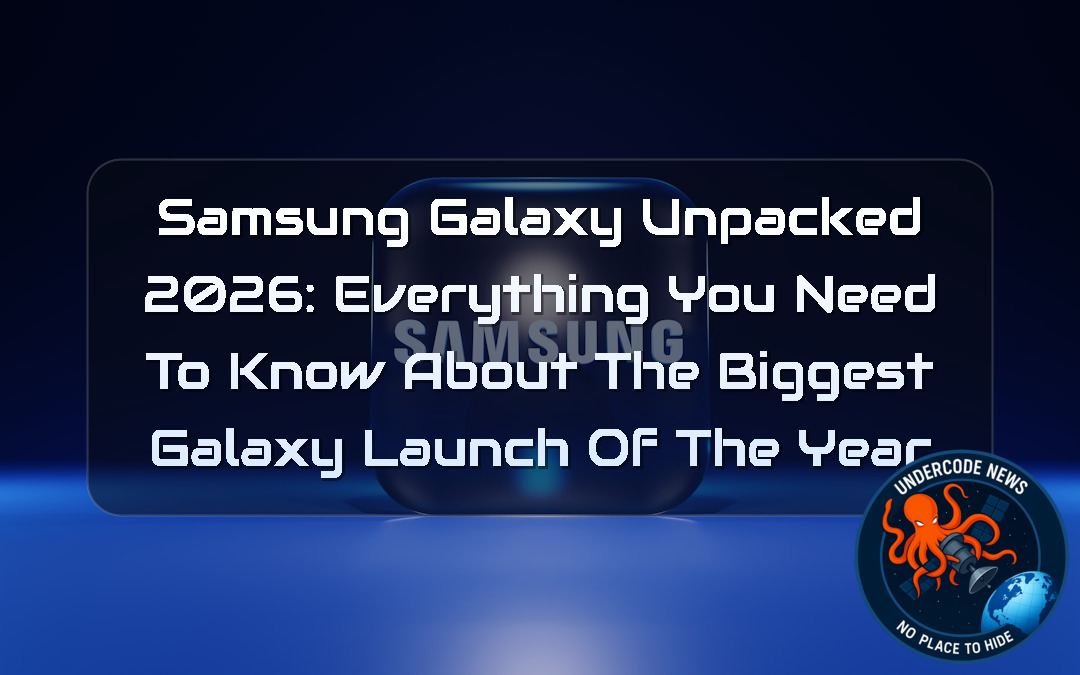 Samsung Galaxy Unpacked 2026: Everything You Need to Know About the Biggest Galaxy Launch of the Year + Video