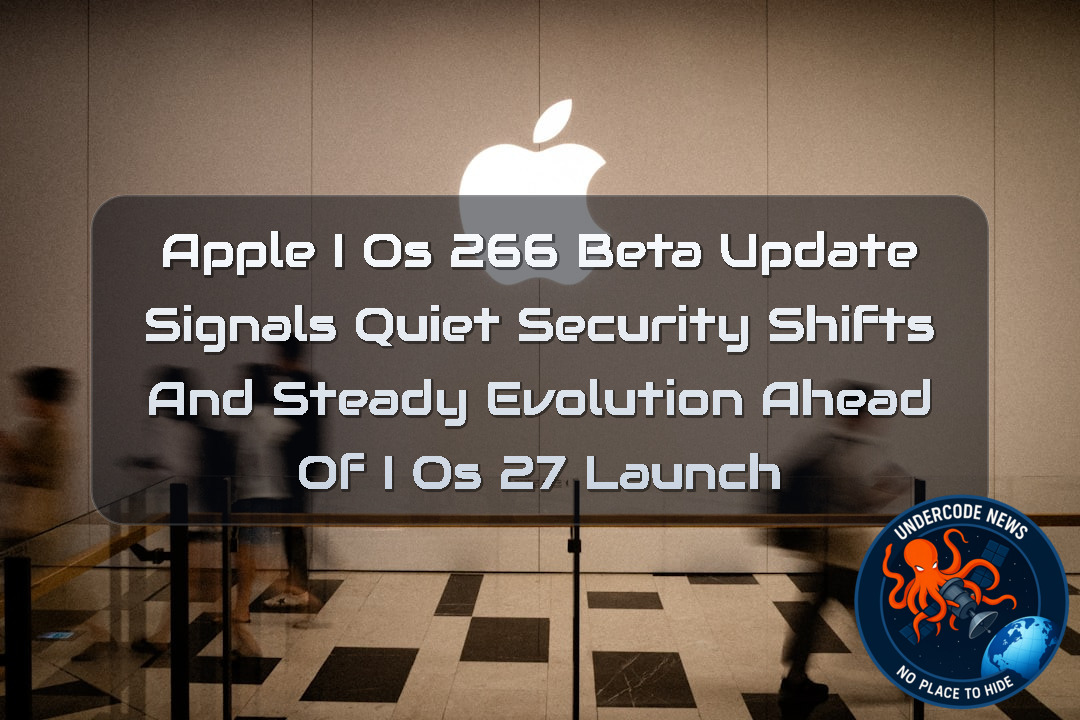 Apple iOS 266 Beta Update Signals Quiet Security Shifts and Steady Evolution Ahead of iOS 27 Launch + Video