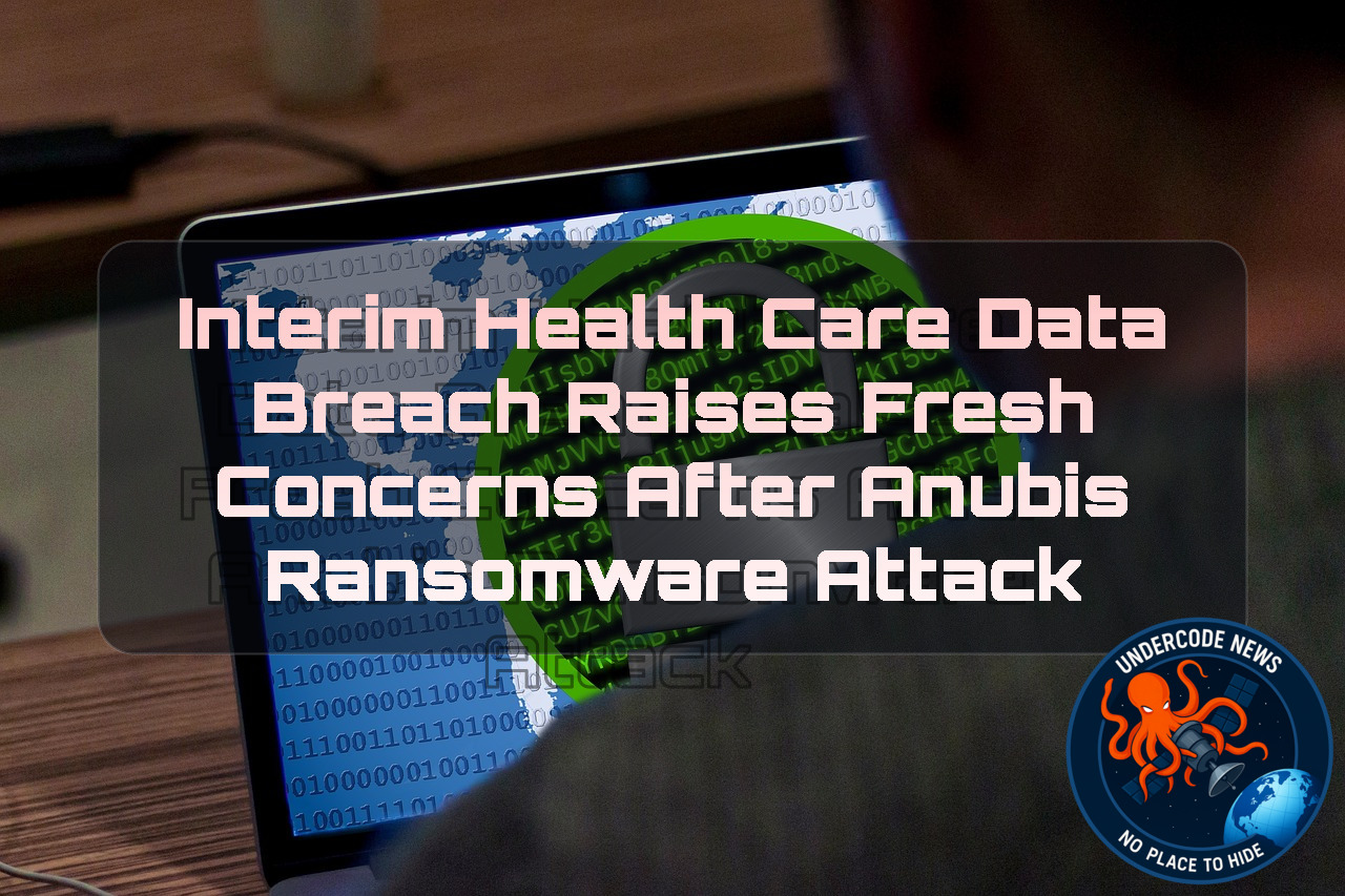 Interim HealthCare Data Breach Raises Fresh Concerns After Anubis Ransomware Attack + Video