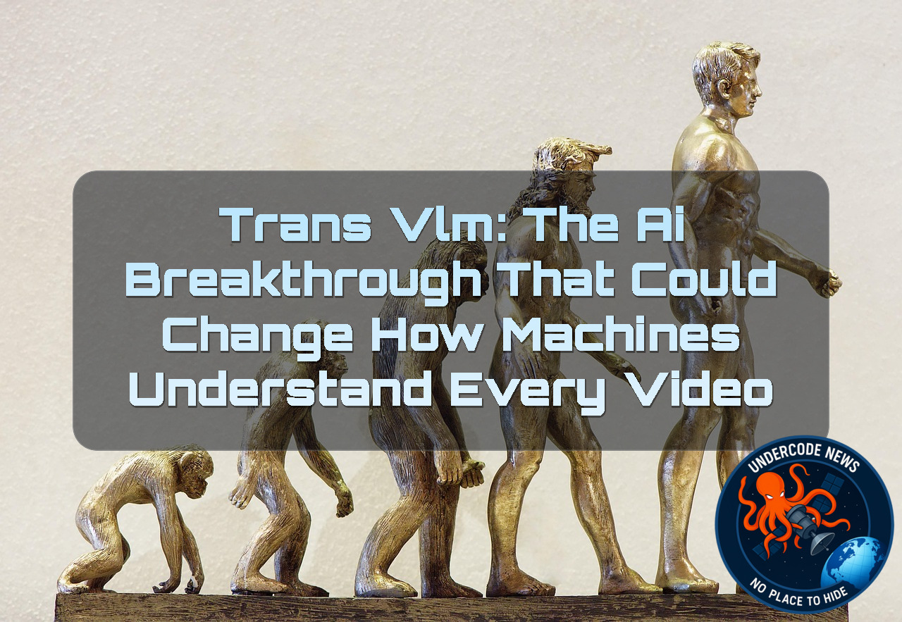 TransVLM: The AI Breakthrough That Could Change How Machines Understand Every Video + Video