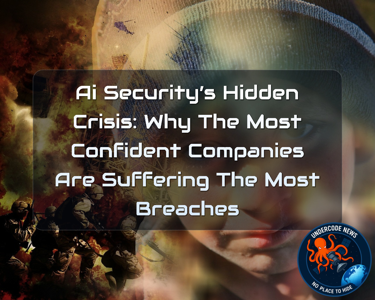 AI Security’s Hidden Crisis: Why the Most Confident Companies Are Suffering the Most Breaches + Video