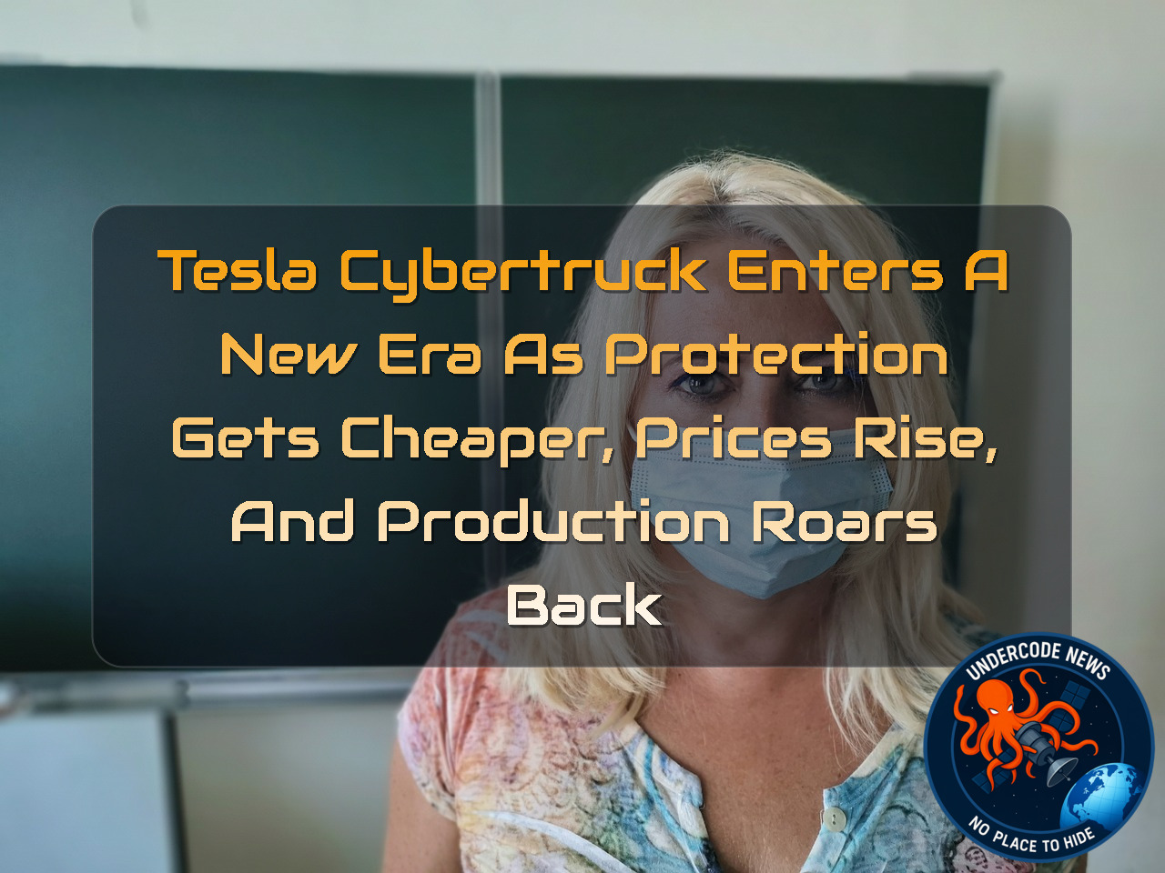 Tesla Cybertruck Enters a New Era as Protection Gets Cheaper, Prices Rise, and Production Roars Back + Video
