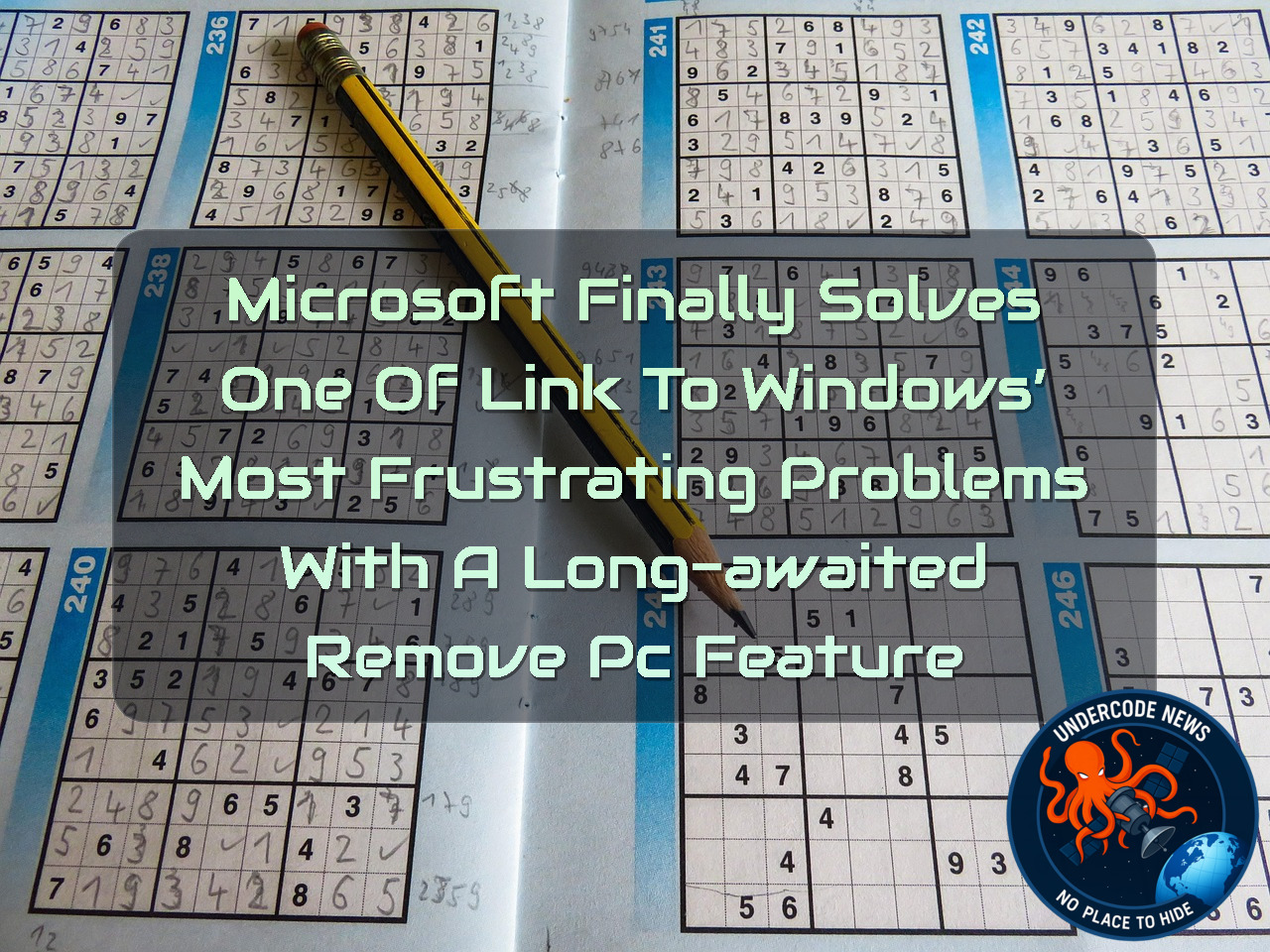 Microsoft Finally Solves One of Link to Windows’ Most Frustrating Problems with a Long-Awaited Remove PC Feature + Video
