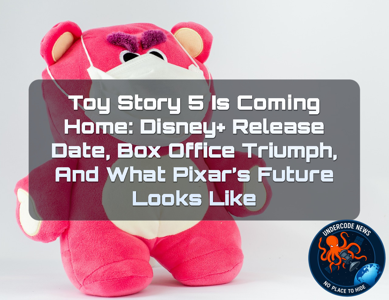 Toy Story 5 Is Coming Home: Disney+ Release Date, Box Office Triumph, and What Pixar’s Future Looks Like + Video