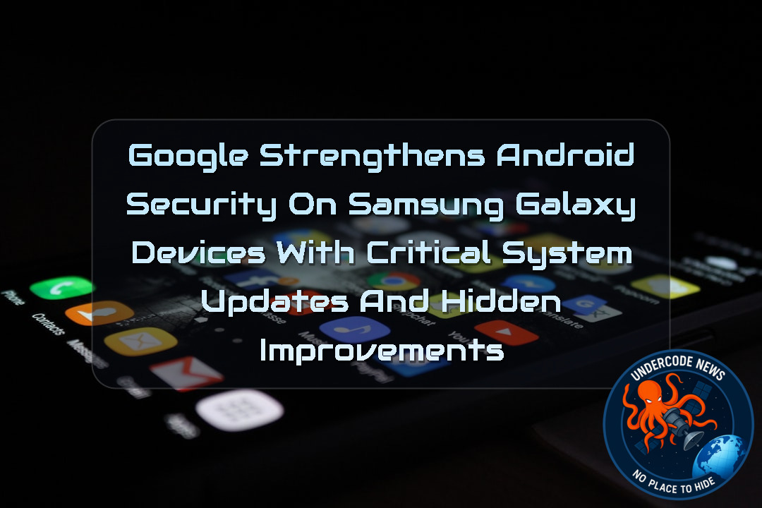 Google Strengthens Android Security on Samsung Galaxy Devices With Critical System Updates and Hidden Improvements + Video