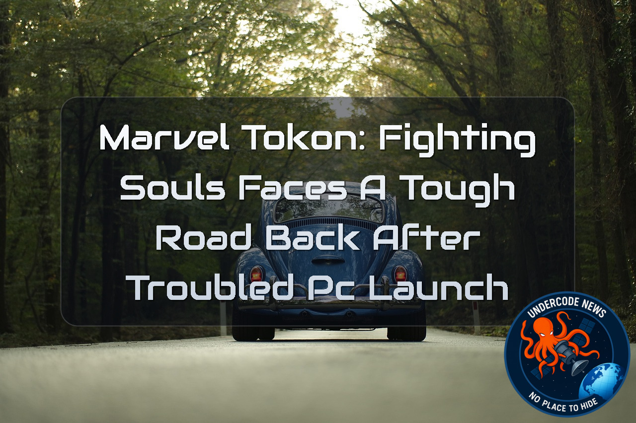 Marvel Tokon: Fighting Souls Faces a Tough Road Back After Troubled PC Launch + Video