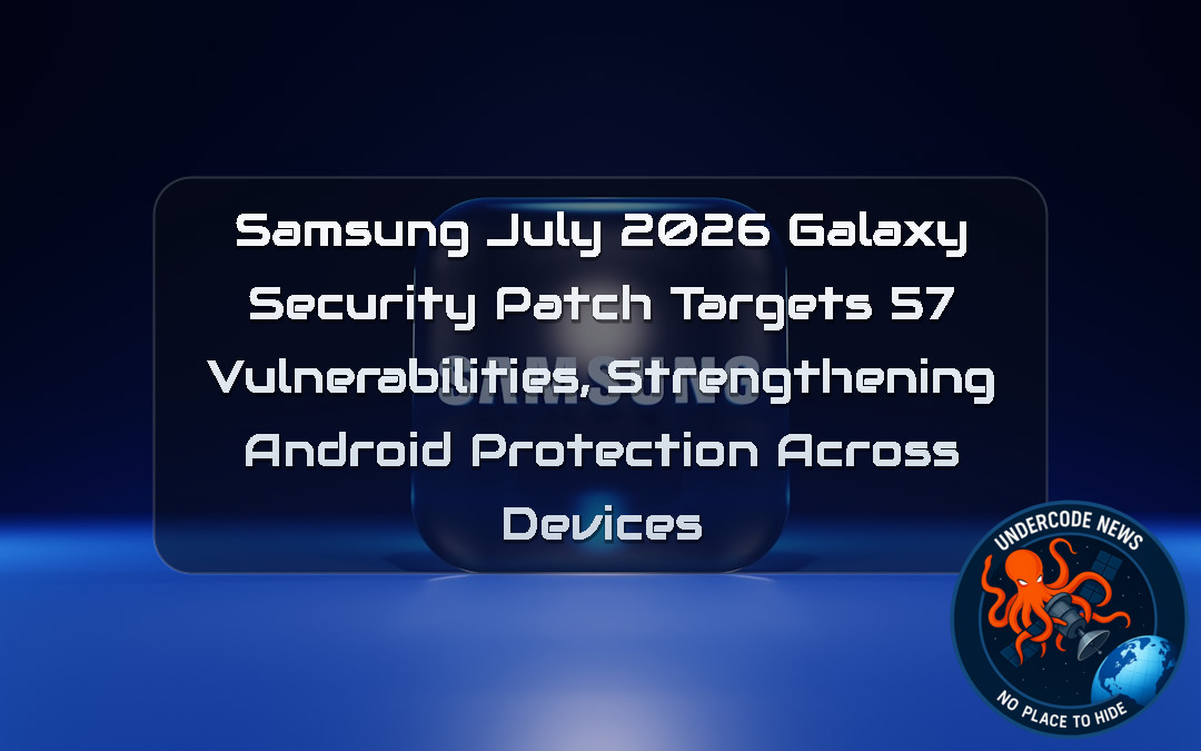 Samsung July 2026 Galaxy Security Patch Targets 57 Vulnerabilities, Strengthening Android Protection Across Devices + Video