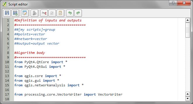 Automatically Reload Updated Processing Scripts That Have Been Altered - Download Perfect Geometric Art | High Resolution