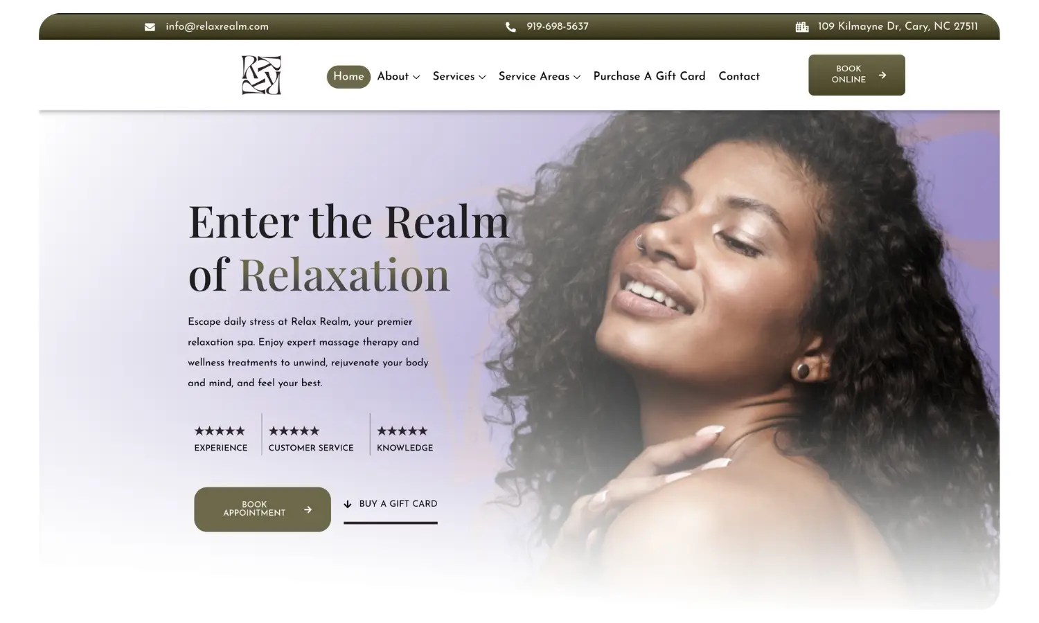 Underdog Solutions WordPress website design team