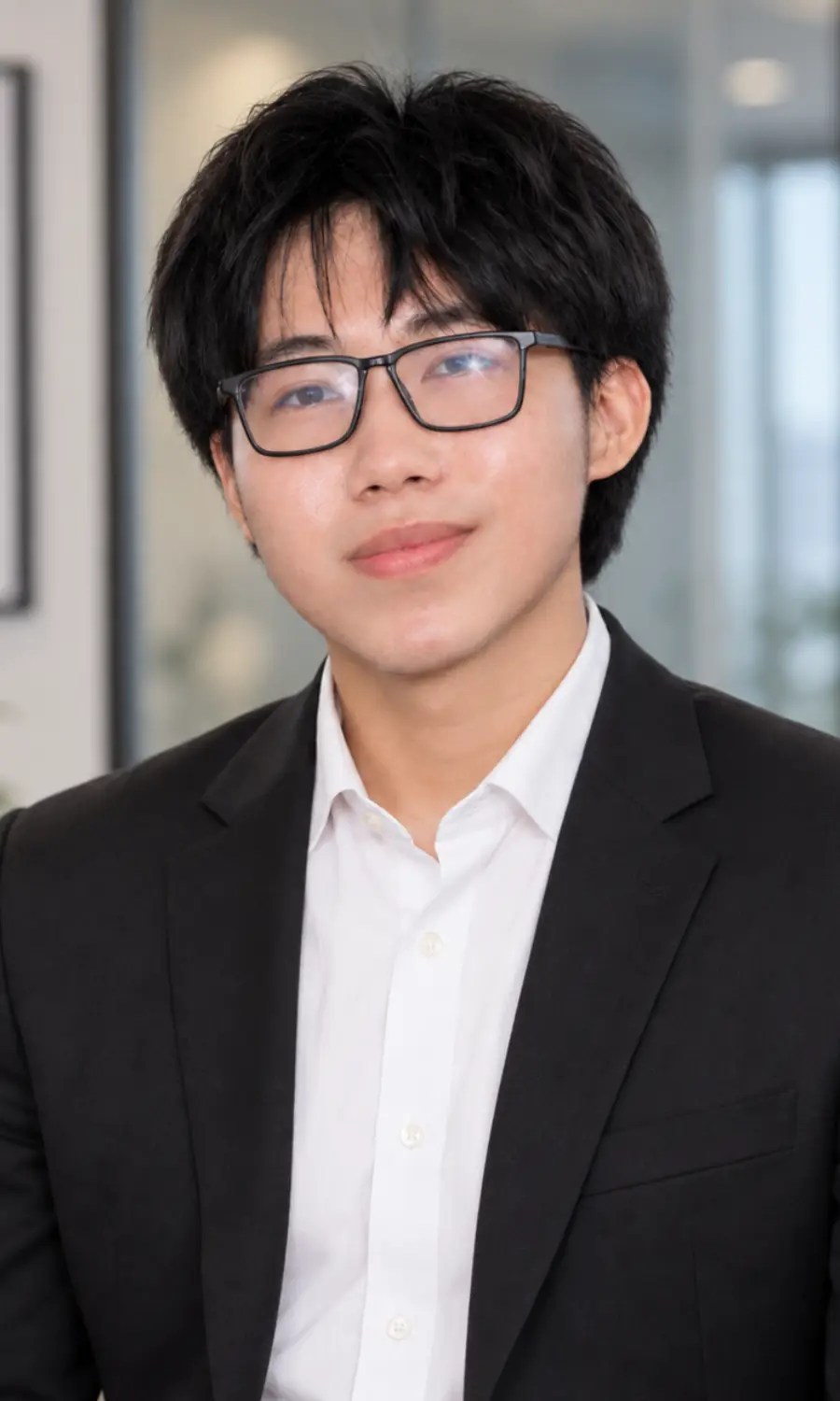 John Breech Villaverde