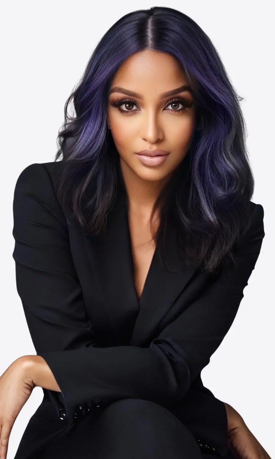 Avauntee, Chief Executive Officer