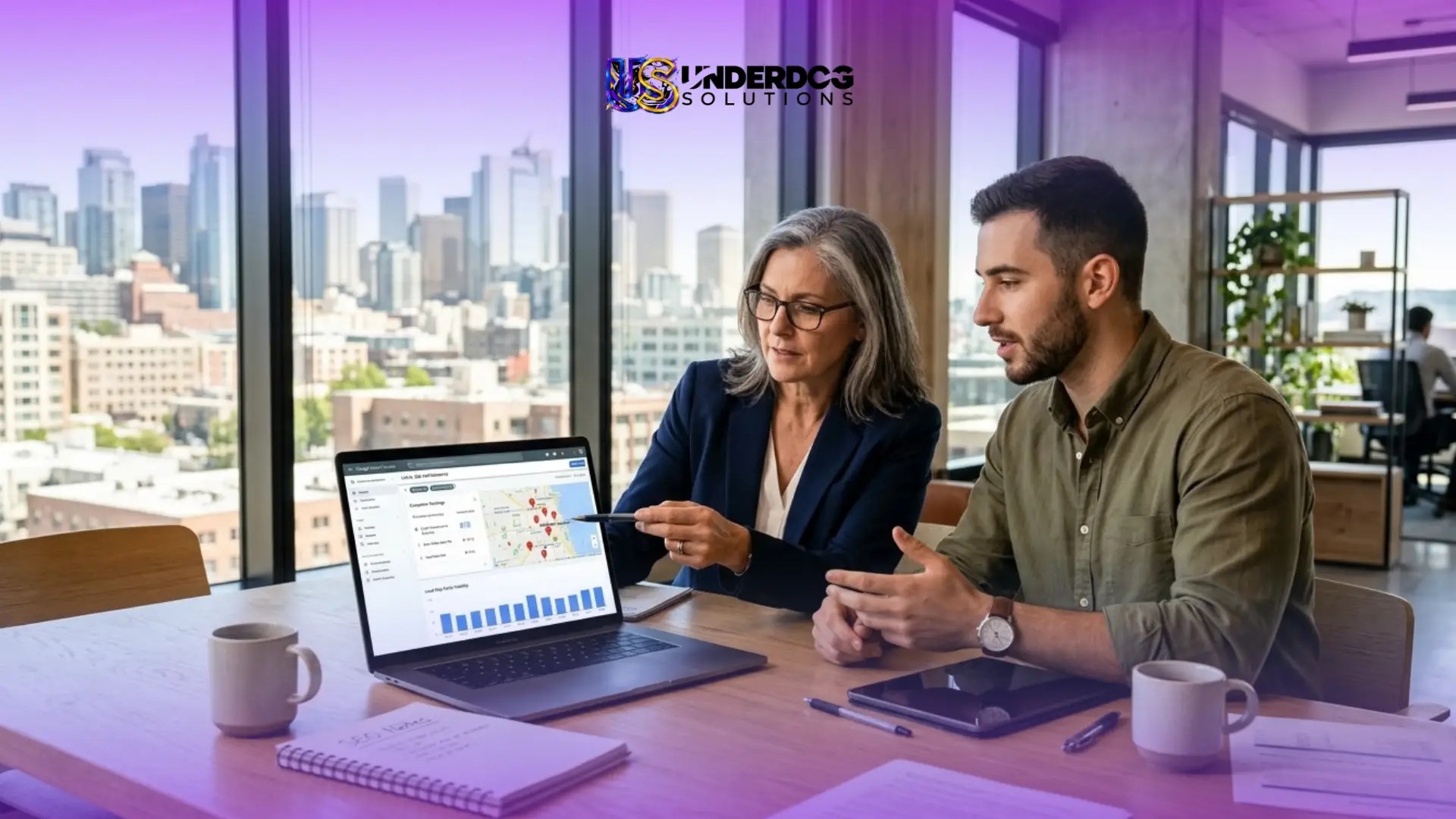 Underdog Solutions vs. SEOTeric: Which Raleigh SEO Agency Is Better for Local Business Growth?