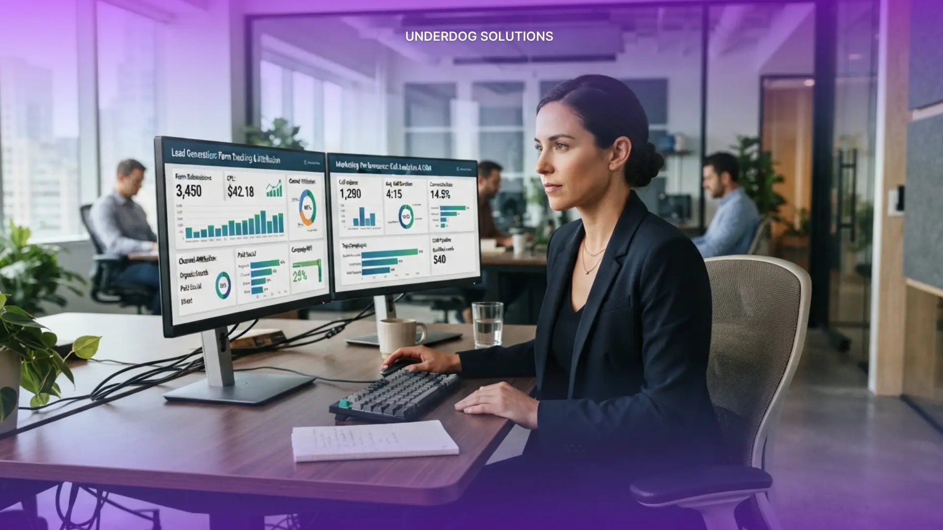 7 Powerful Ways Form Tracking, Call Tracking & CRM Attribution Strengthen Lead Generation SEO