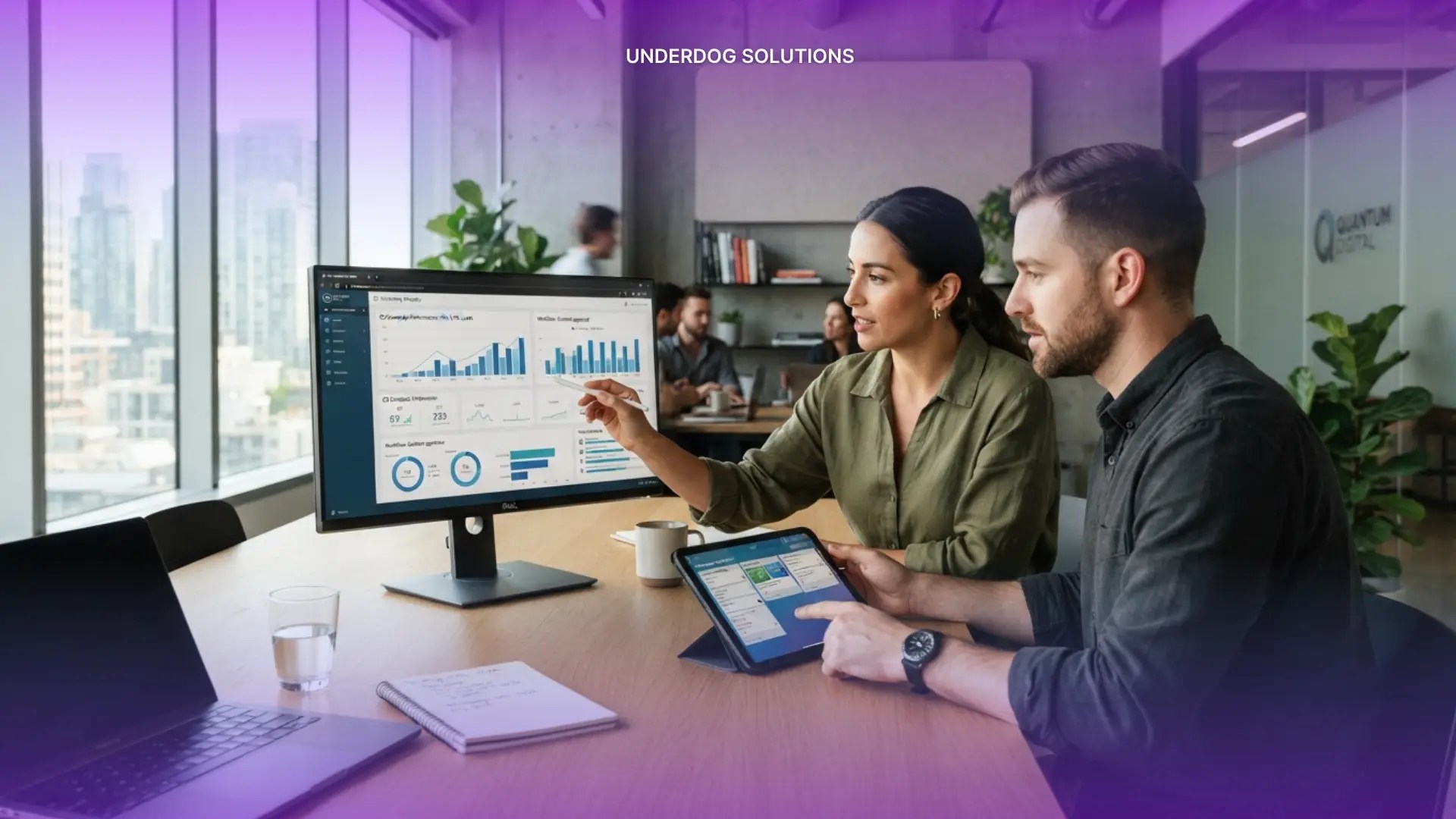 What Happens After Hiring a Digital Marketing Agency: 7 Powerful Steps to Growth