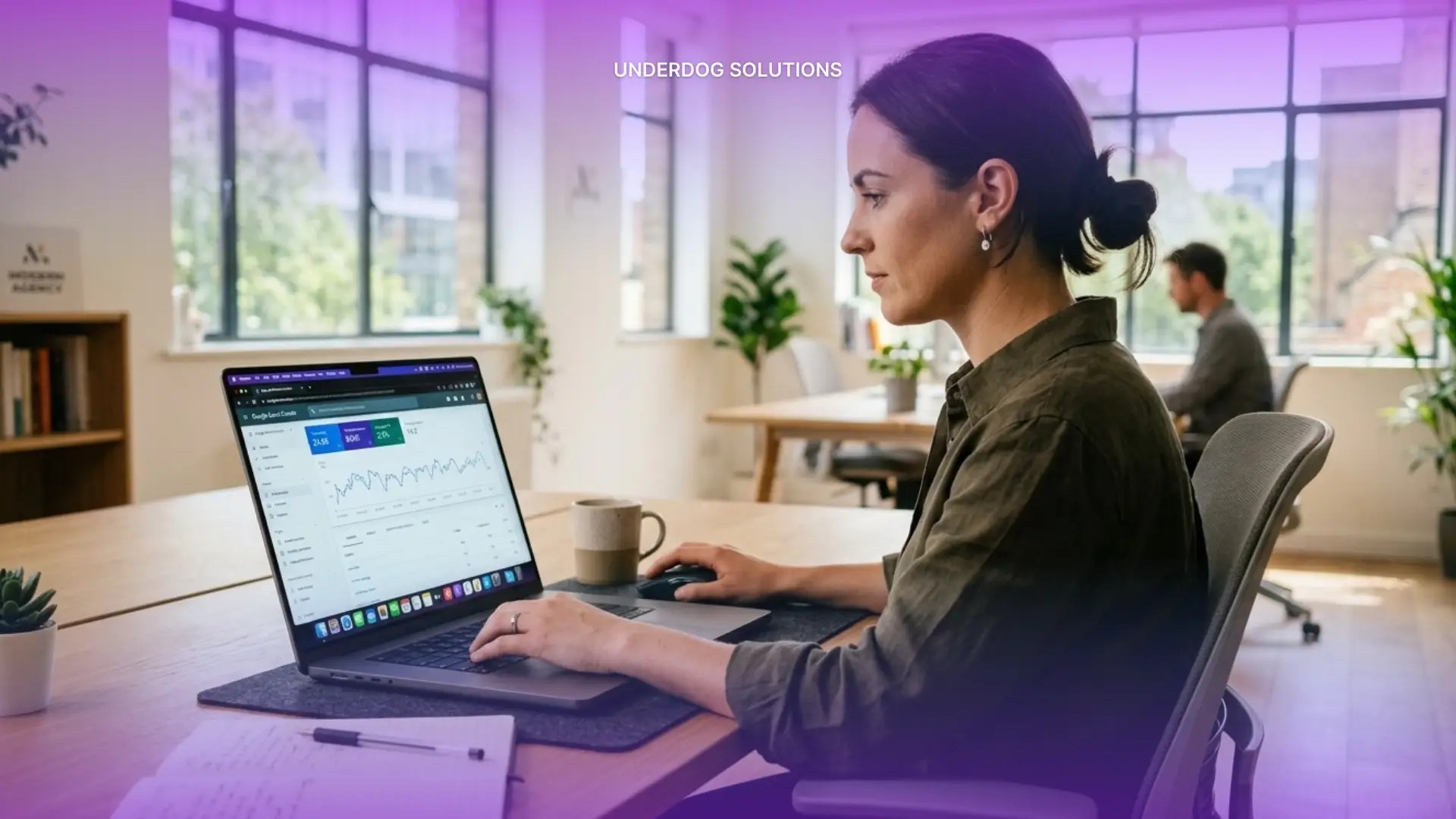 Google Search Console SEO opportunities