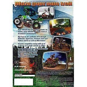 ATV Offroad Fury 2