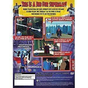 Superman: Shadow Of Apokolips