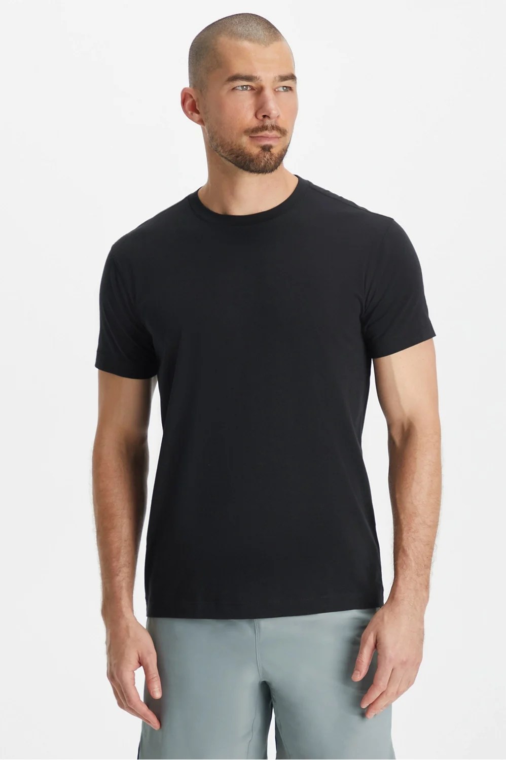 Fabletics Men's 24-7 Tee