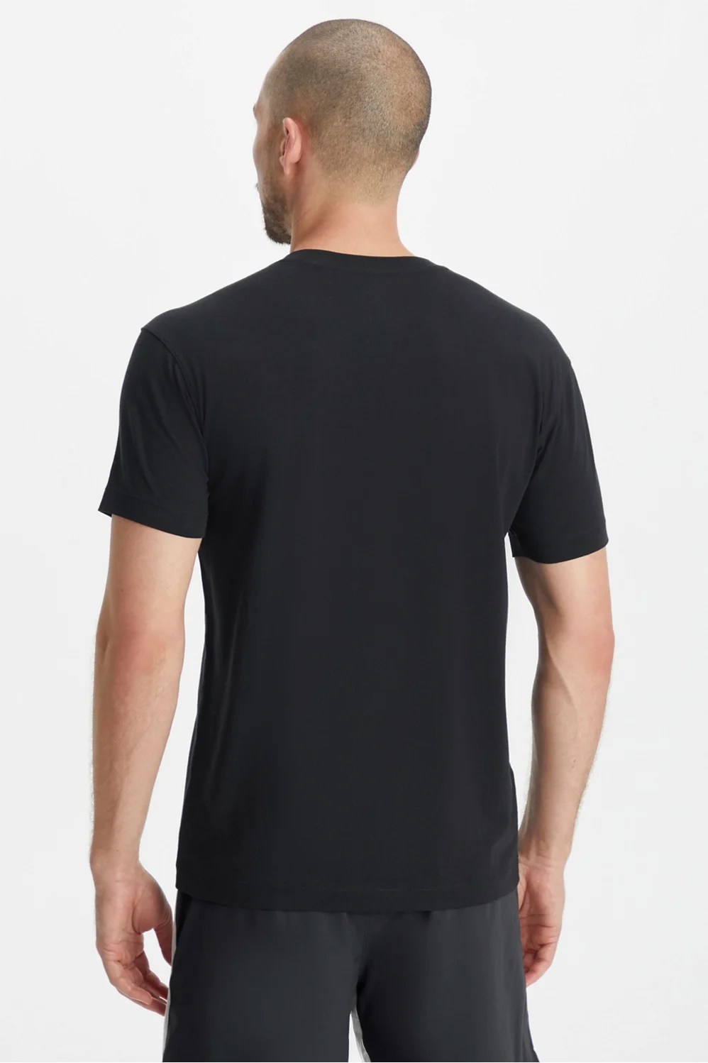 Fabletics Men's 24-7 Tee
