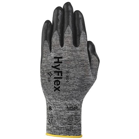 Ansell HyFlex Foam Nitrile Gloves