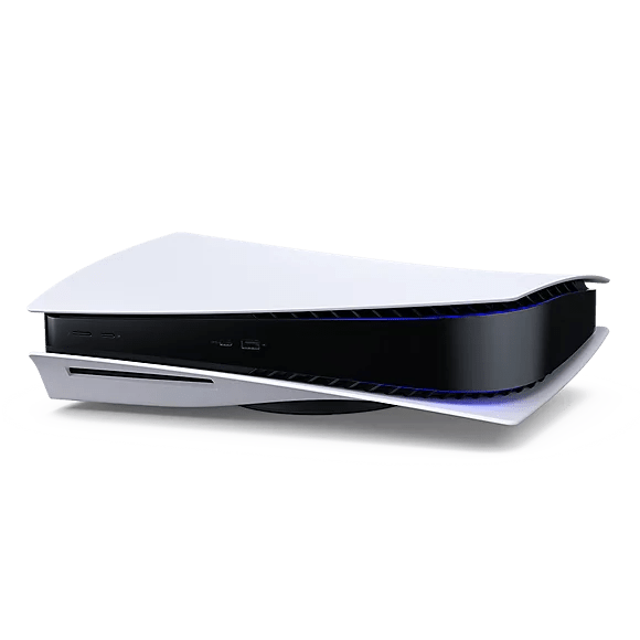 Sony PlayStation 5 Disc Console