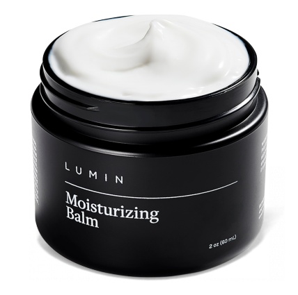 Lumin: Men's Skincare Set