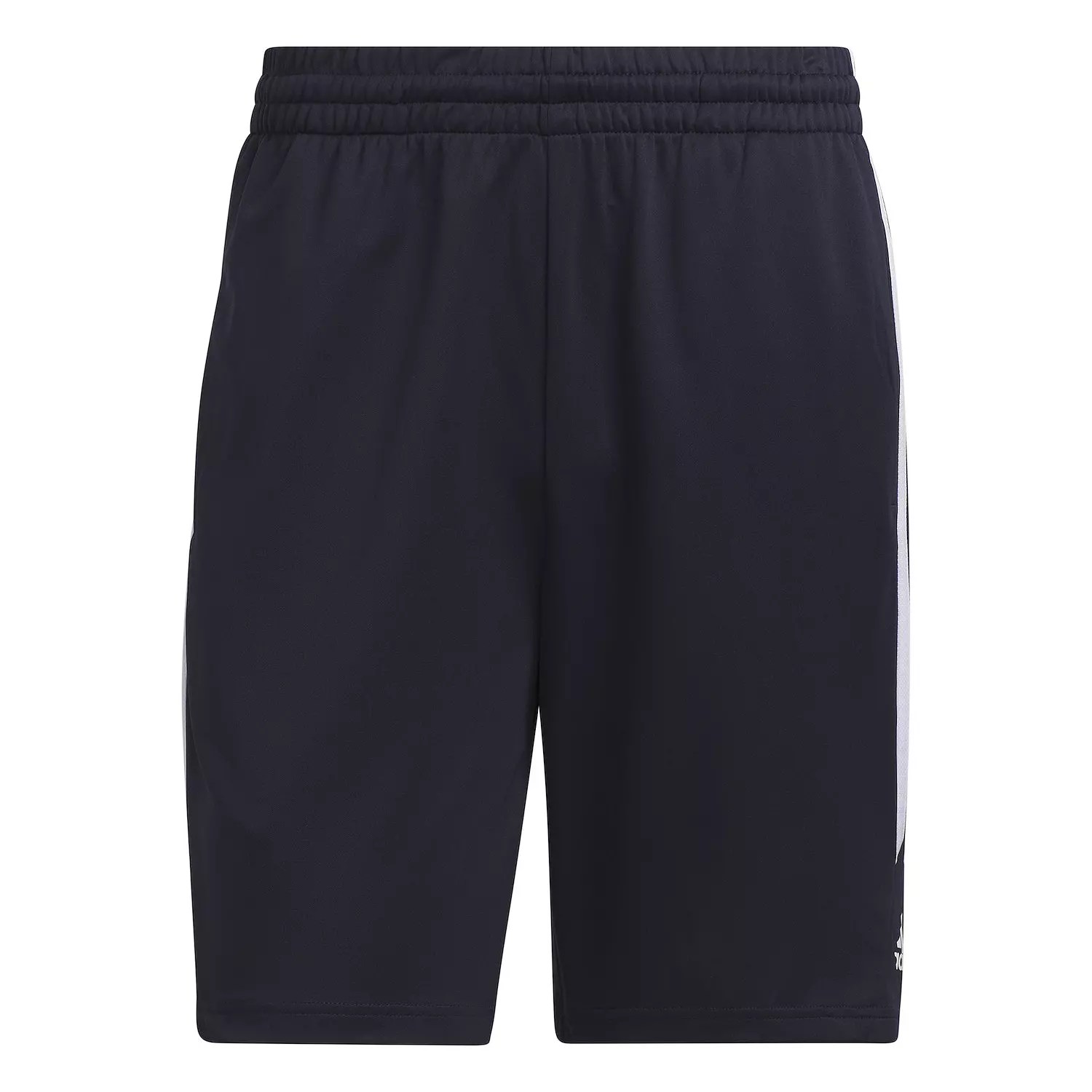 Legends 3-Stripes Basketball Shorts
