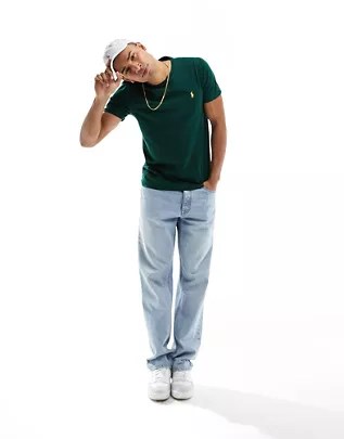 Polo Ralph Lauren Icon T-Shirt