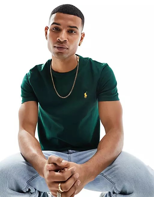 Polo Ralph Lauren Icon T-Shirt