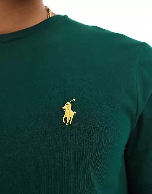 Polo Ralph Lauren Icon T-Shirt