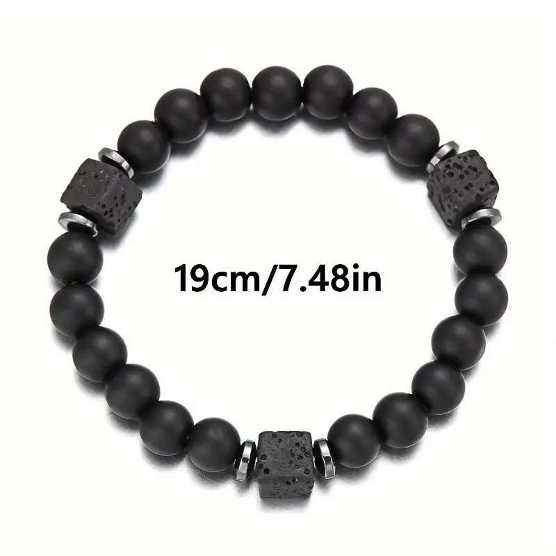 Natural Stone Symbolic Bracelets